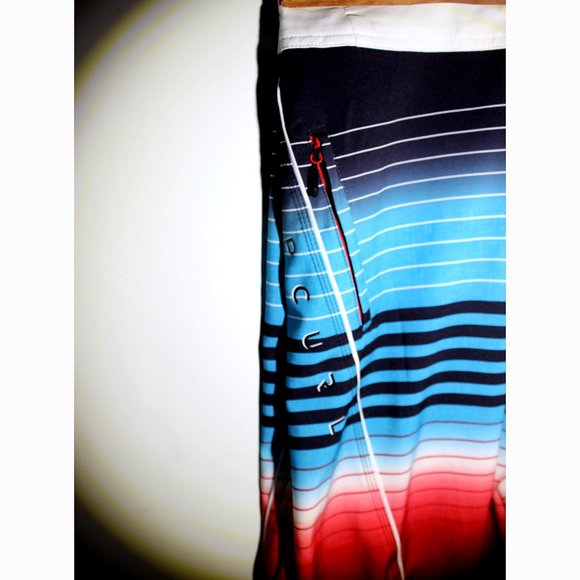 Rip Curl Mirage BoardShorts BNWT (36) very rare!! - Picture 12 of 13